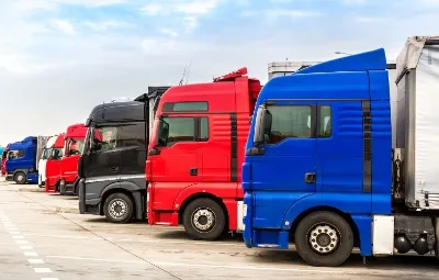 Adana Ünverdi Ambar Nakliyat