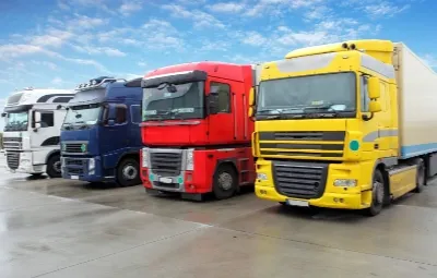 Adana Ünverdi Nakliye Ambarı