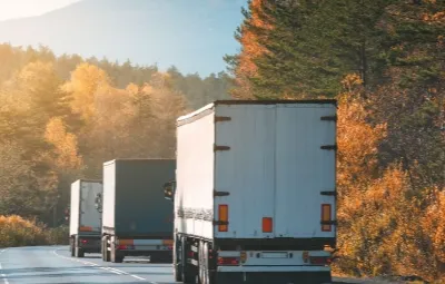 Adana ile Ünverdi Arası Klima Taşıma