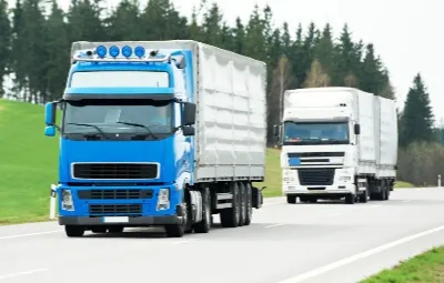 Adana ile Ünverdi Arası Eşya Taşıma